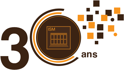 ISM 30 ans