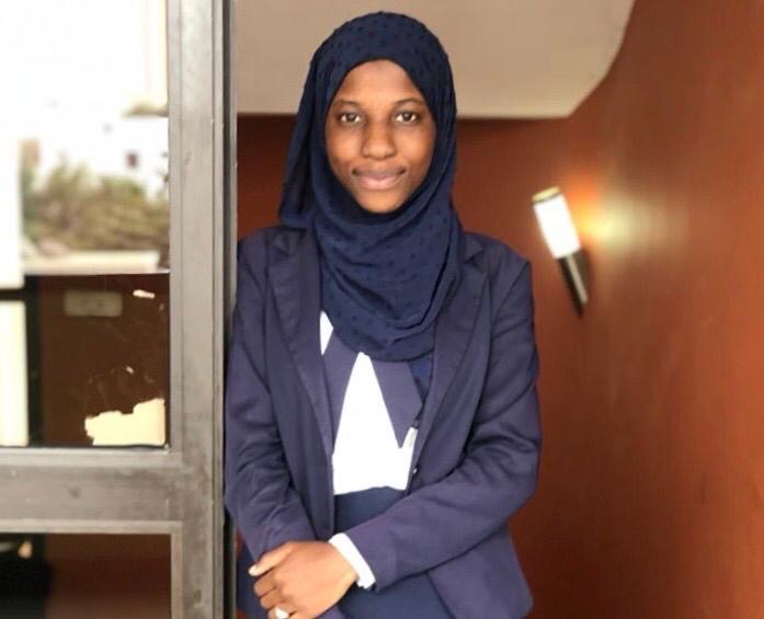 Mariétou Lémou Diouf Mariétou Lémou Diouf