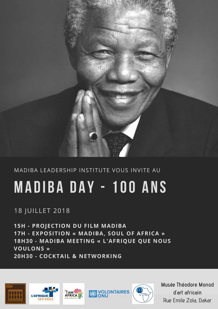 Madiba Day