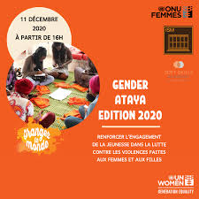 ONU Femmes et le Groupe ISM organiseront le Gender Ataya à Dakar !