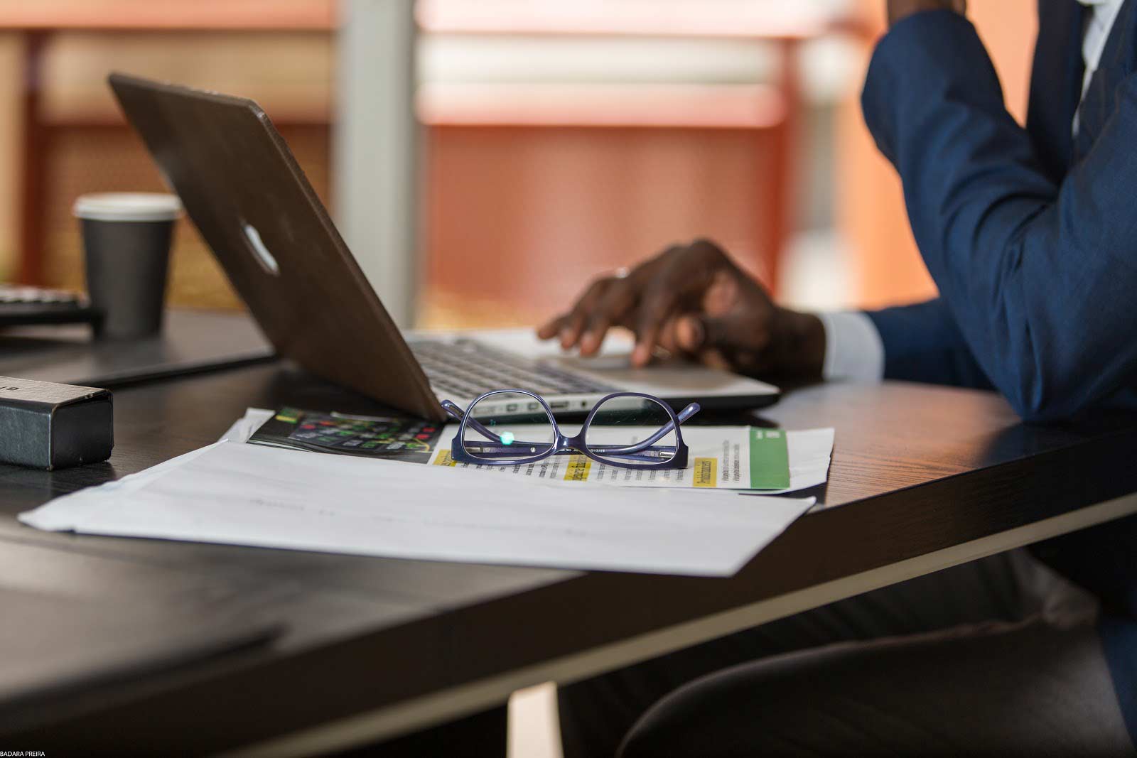 Les webinar en ligne de l'ISM Dakar