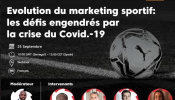 Laliga webinar Laliga webinar
