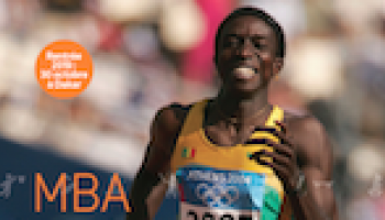 MBA Management du Sport MBA Management du Sport