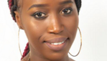 Elisa Habylyti Sambou, au cœur des relations internationales à l’ISM ! Elisa Habylyti Sambou, au cœur des relations internationales à l’ISM !