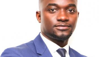 Moustapha Thiam  Moustapha Thiam