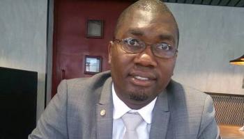 Mamadouba Soumah General Manager chez ASK ME+ Consulting Mamadouba Soumah General Manager chez ASK ME+ Consulting