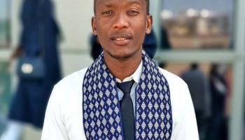 Mouhamadou Bamba 30 ans, débute à la Bank Of Africa (BOA) en qualité de chargé de la clientèle intégrer le Groupe ISM grâce à son programme d’excellence pour les bacheliers avec mention