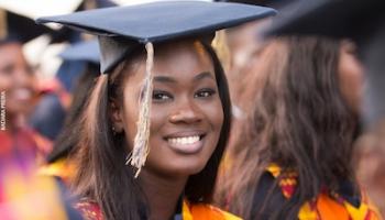 Graduation Licence - Promo Rose Dieng 2019 Graduation Licence - Promo Rose Dieng 2019