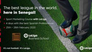 Laliga Laliga