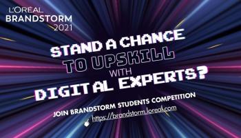 Groupe ISM - l'Oreal Groupe ISM - l'Oreal