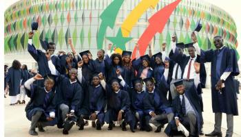 Graduation 2021 Graduation 2021