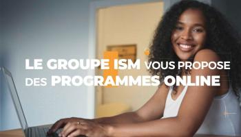 Groupe ISM - Online Groupe ISM - Online