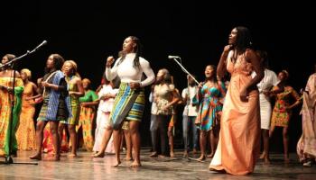 Chorale ISM  Chorale ISM