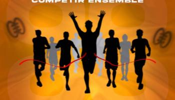 Mois sport 2023 Groupe ISM