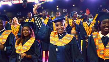 Graduation 2022 Graduation 2022
