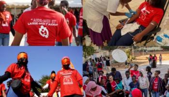 semaine humanitaire semaine humanitaire