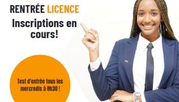Inscriptions en cours 2023-2024