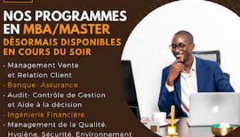 Cours du soir