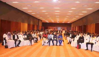 Rentrée des masters 2022-2023 Groupe ISM