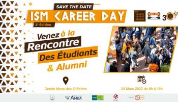 Career Day 2022 Career Day 2022