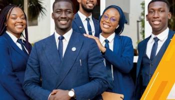 Rentrée académique 2022-2023 Groupe ISM