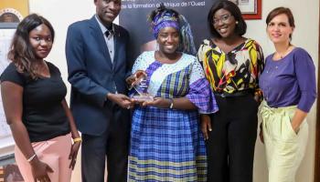 Jumia partenariat Jumia partenariat