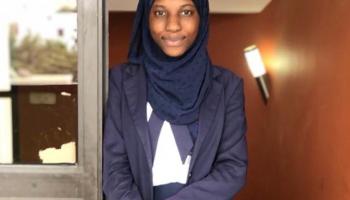 Mariétou Lémou Diouf Marietou Lémou Diouf