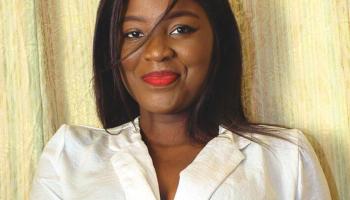 Ndeye Arame Diop, engagée au service des étudiants de l’ISM ! Ndeye Arame Diop, engagée au service des étudiants de l’ISM !