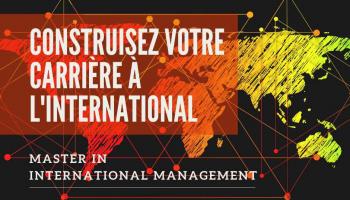 Groupe ISM - MIM Groupe ISM - MIM