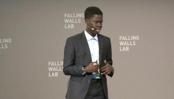 Un étudiant de l’ISM lauréat du 1er Prix Hub Africa Jeune entrepreneur ! Un étudiant de l’ISM lauréat du 1er Prix Hub Africa Jeune entrepreneur !