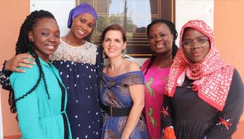 ISM women 2020 ISM women 2020