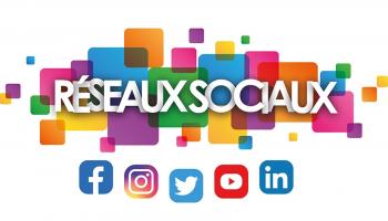 Reseaux sociaux ISM Reseaux sociaux ISM