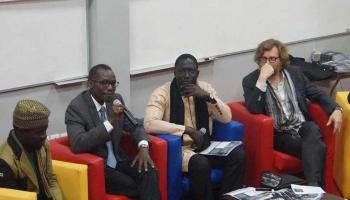 Groupe ISM et l’IESA arts&culture présentent les quatre formations de leur nouvelle filière Groupe ISM et l’IESA arts&culture présentent les quatre formations de leur nouvelle filière