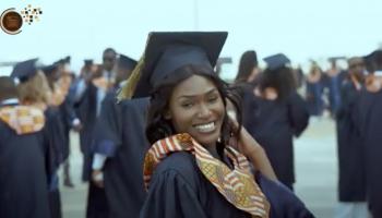 Graduation ISM 2022