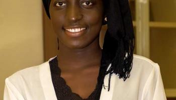 Sokhna Cissé, Business Support and AdminIstration Officer à BitPesa Sénégal Sokhna Cissé, Business Support and AdminIstration Officer à BitPesa Sénégal