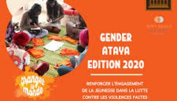 ONU Femmes et le Groupe ISM organiseront le Gender Ataya à Dakar ! ONU Femmes et le Groupe ISM organiseront le Gender Ataya à Dakar !