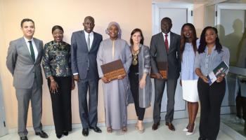 Groupe ISM a signé un partenariat avec le Groupe COFINA Groupe ISM a signé un partenariat avec le Groupe COFINA