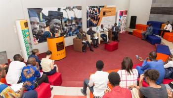 Les métiers aéroportuaire, aéronautique et logistique exposés aux étudiants du Groupe ISM Les métiers aéroportuaire, aéronautique et logistique exposés aux étudiants du Groupe ISM