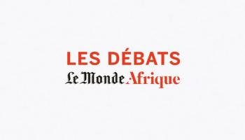 Les Débats Le Monde Afrique Les Débats Le Monde Afrique