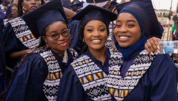Graduation ISM 2023