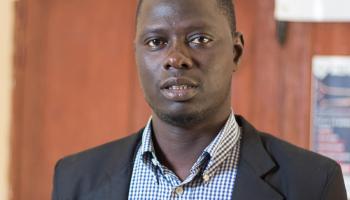 Emile Thiaw, porteur de projet dans l'événementiel culturel Emile Thiaw, porteur de projet dans l'événementiel culturel
