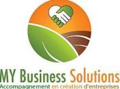 My Business Solution partenaire de l'ISM