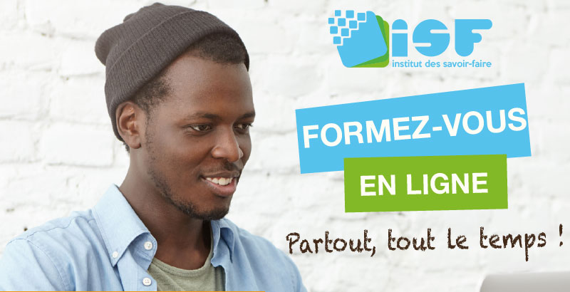 Goupe ISM - ISF - Cours en ligne Goupe ISM - ISF - Cours en ligne
